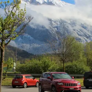 Explore SWISS CHOCOLATE, WATERFALL AND GLACIERS for 7 days with EUROLATINO Tour Operators and discover unforgettable experiences - Photo 7