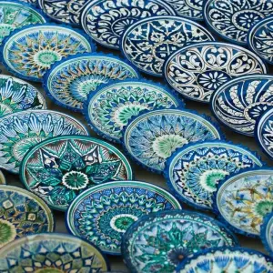 Explore Central Asia - 5 Stans for 19 days with East Site Inc and discover unforgettable experiences - Photo 3