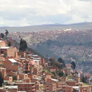 Explore Bolivia Total for 17 days with EUROLATINO Tour Operators and discover unforgettable experiences - Photo 8