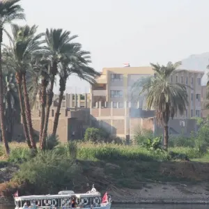 Explore NILE JUWELRIES BY TRAIN for 8 days with EUROLATINO Tour Operators and discover unforgettable experiences - Photo 8