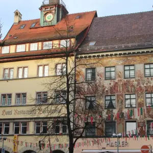 Explore OPERA AT THE OPEN STAGE IN BREGENZ, AUSTRIA: Der Freischutz for 3 days with EUROLATINO Tour Operators and discover unforgettable experiences - Photo 8