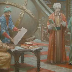 Explore Central Asia 3 Stans for 15 days with East Site Inc and discover unforgettable experiences - Photo 4