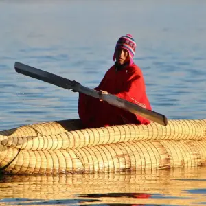 Explore THE BIG SOUTH AMERICAN ROUNDTRIP for 21 days with EUROLATINO Tour Operators and discover unforgettable experiences - Photo 11