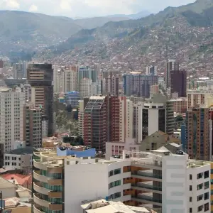 Explore Bolivia Total for 17 days with EUROLATINO Tour Operators and discover unforgettable experiences - Photo 9