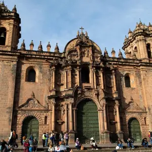 Explore BIKING THE ANDES - Peru, Bolivia and Chile for 22 days with EUROLATINO Tour Operators and discover unforgettable experiences - Photo 9