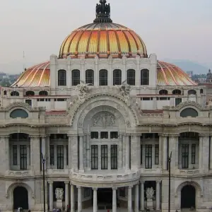 Explore Overland Adventure From Mexico To Cancún for 13 days with EUROLATINO Tour Operators and discover unforgettable experiences - Photo 7