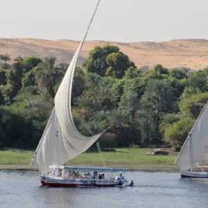 Explore NILE JUWELRIES BY TRAIN for 8 days with EUROLATINO Tour Operators and discover unforgettable experiences - Photo 9