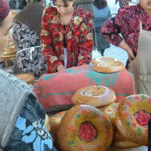 Explore Central Asia 3 Stans for 15 days with East Site Inc and discover unforgettable experiences - Photo 5