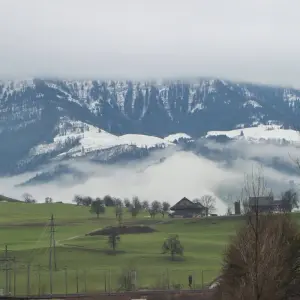 Explore SWISS CHOCOLATE, WATERFALL AND GLACIERS for 7 days with EUROLATINO Tour Operators and discover unforgettable experiences - Photo 9