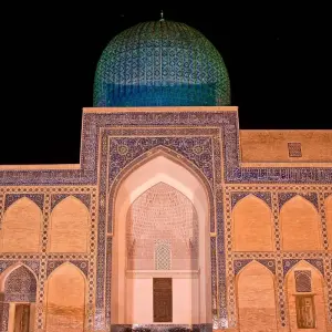 Explore Uzbekistan Tour for 10 days with East Site Inc and discover unforgettable experiences - Photo 4