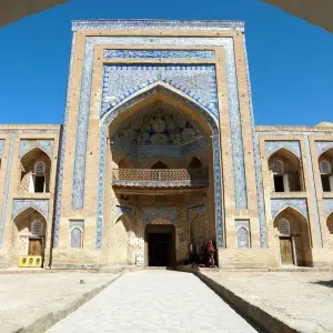 Explore Central Asia - 5 Stans for 19 days with East Site Inc and discover unforgettable experiences - Photo 5