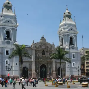 Explore BIKING THE ANDES - Peru, Bolivia and Chile for 22 days with EUROLATINO Tour Operators and discover unforgettable experiences - Photo 10