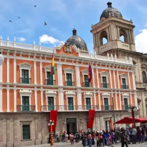 Explore Bolivia Total for 17 days with EUROLATINO Tour Operators and discover unforgettable experiences - Photo 10