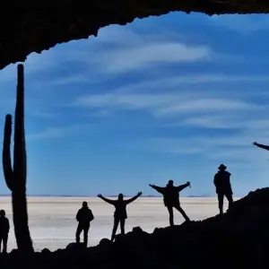 Explore LUXURY ANDES Peru, Bolivia, Chile for 16 days with EUROLATINO Tour Operators and discover unforgettable experiences - Photo 10