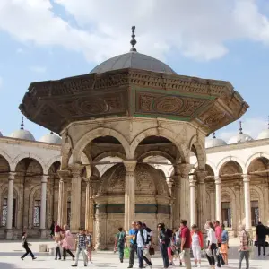 Explore BEST OF EGYPT for 7 days with EUROLATINO Tour Operators and discover unforgettable experiences - Photo 9