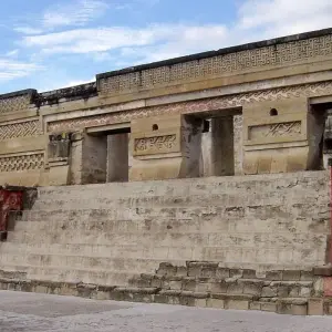 Explore Overland Adventure From Mexico To Cancún for 13 days with EUROLATINO Tour Operators and discover unforgettable experiences - Photo 8