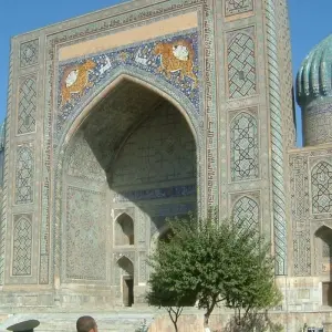 Explore Central Asia 3 Stans for 15 days with East Site Inc and discover unforgettable experiences - Photo 6