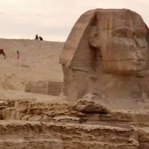 Explore SECRETS OF EGYPT for 8 days with EUROLATINO Tour Operators and discover unforgettable experiences - Photo 9