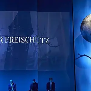 Explore OPERA AT THE OPEN STAGE IN BREGENZ, AUSTRIA: Der Freischutz for 3 days with EUROLATINO Tour Operators and discover unforgettable experiences - Photo 10
