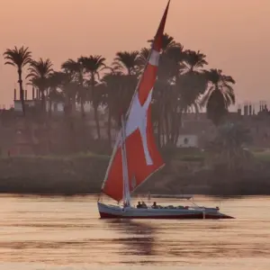 Explore NILE JUWELRIES BY TRAIN for 8 days with EUROLATINO Tour Operators and discover unforgettable experiences - Photo 10