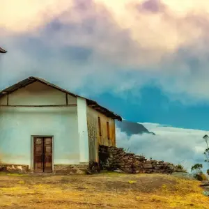 Explore LUXURY ANDES Peru, Bolivia, Chile for 16 days with EUROLATINO Tour Operators and discover unforgettable experiences - Photo 11