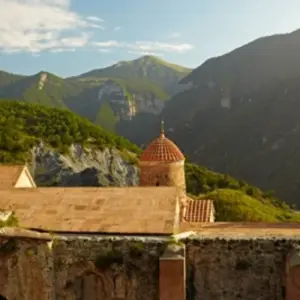 Explore Caucasus Tour for 13 days with East Site Inc and discover unforgettable experiences - Photo 3