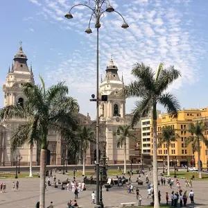 Explore BIKING THE ANDES - Peru, Bolivia and Chile for 22 days with EUROLATINO Tour Operators and discover unforgettable experiences - Photo 11