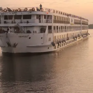 Explore NILE JUWELRIES BY TRAIN for 8 days with EUROLATINO Tour Operators and discover unforgettable experiences - Photo 11