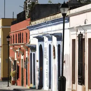 Explore Overland Adventure From Mexico To Cancún for 13 days with EUROLATINO Tour Operators and discover unforgettable experiences - Photo 9