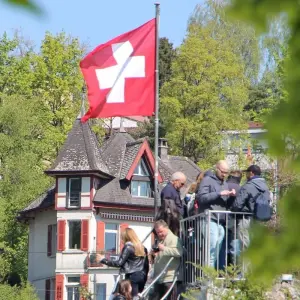 Explore SWISS CHOCOLATE, WATERFALL AND GLACIERS for 7 days with EUROLATINO Tour Operators and discover unforgettable experiences - Photo 11