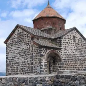 Explore Caucasus Tour for 13 days with East Site Inc and discover unforgettable experiences - Photo 4