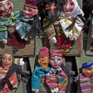 Explore 5 Stans and Caucasus for 31 days with East Site Inc and discover unforgettable experiences - Photo 3