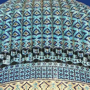 Explore Uzbekistan Tour for 10 days with East Site Inc and discover unforgettable experiences - Photo 7