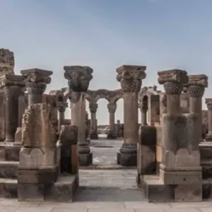 Explore Caucasus Tour for 13 days with East Site Inc and discover unforgettable experiences - Photo 5