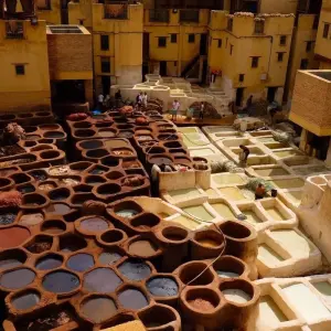 Explore Morocco Souks and Medinas 9 Days for 9 days with Easygo Tours and discover unforgettable experiences - Photo 2
