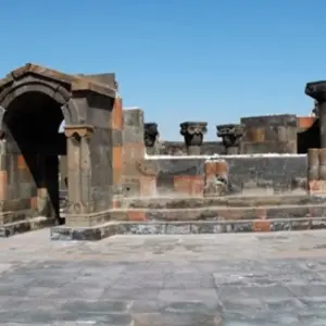 Explore 3 Stans and Caucasus for 27 days with East Site Inc and discover unforgettable experiences - Photo 3