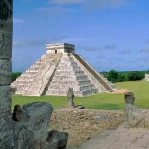 Explore Overland Adventure From Mexico To Cancún for 13 days with EUROLATINO Tour Operators and discover unforgettable experiences - Photo 11