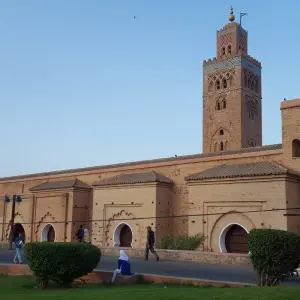 Explore Morocco Express 6 Days and 5 Nights for 6 days with Easygo Tours and discover unforgettable experiences - Photo 3