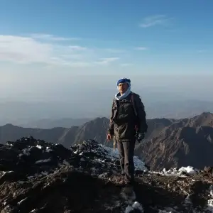 Explore Trekking in Jebel Toubkal Morocco 8 Days for 8 days with Easygo Tours and discover unforgettable experiences - Photo 3