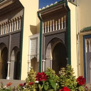 Explore Marrakech To Fes Via Sahara 3 Days for 3 days with Easygo Tours and discover unforgettable experiences - Photo 3