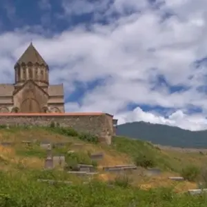 Explore Caucasus Tour for 13 days with East Site Inc and discover unforgettable experiences - Photo 6