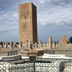 Explore Casablanca to Tangier 8 Days for 8 days with Easygo Tours and discover unforgettable experiences - Photo 3