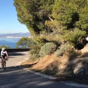 Explore Trans Andalucia Challenge for 8 days with Eat Sleep Cycle and discover unforgettable experiences - Photo 2