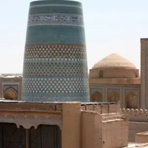 Explore 3 Stans and Caucasus for 27 days with East Site Inc and discover unforgettable experiences - Photo 4