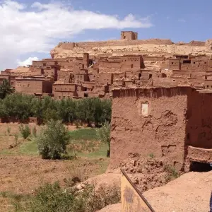 Explore Road of Thousand Kasbah 9 Days for 9 days with Easygo Tours and discover unforgettable experiences - Photo 3