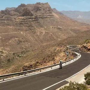 Explore Tour of Gran Canaria for 7 days with Eat Sleep Cycle and discover unforgettable experiences - Photo 2