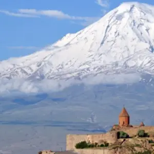 Explore 5 Stans and Caucasus for 31 days with East Site Inc and discover unforgettable experiences - Photo 5