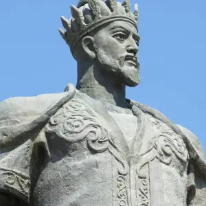 Explore Central Asia 5 Stans with Hell's Gate Derweze for 21 days with East Site Inc and discover unforgettable experiences - Photo 5