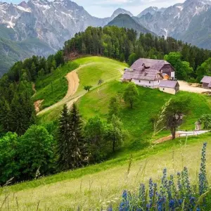 Explore Tour of Slovenia (6 destinations) for 7 days with Eat Sleep Cycle and discover unforgettable experiences - Photo 2