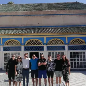 Explore Best of Morocco 8 Days for 8 days with Easygo Tours and discover unforgettable experiences - Photo 4